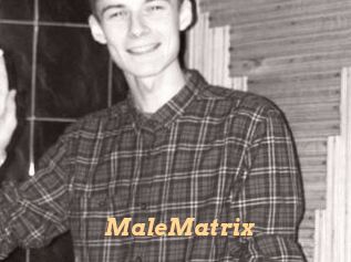 Male_Matrix