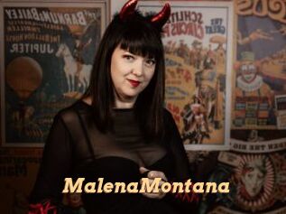 MalenaMontana