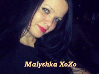 Malyshka_XoXo