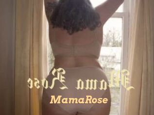 MamaRose