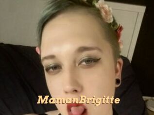 MamanBrigitte