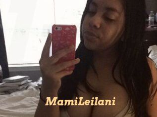 MamiLeilani