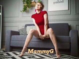 MammyG