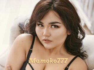 Mamoko777