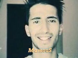 MamouS