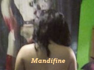 Mandifine