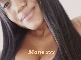 Mane_xxx