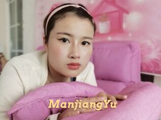 ManjiangYu