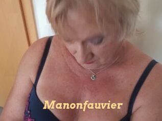 Manonfauvier