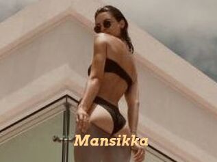 Mansikka