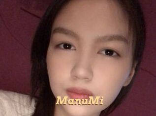 ManuMi