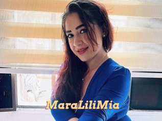 MaraLiliMia Live Paradise