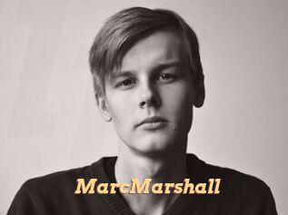 MarcMarshall