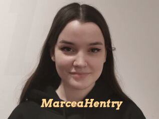 MarceaHentry