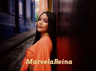 MarcelaReina