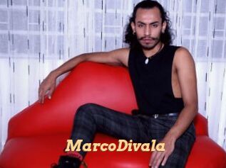 MarcoDivala
