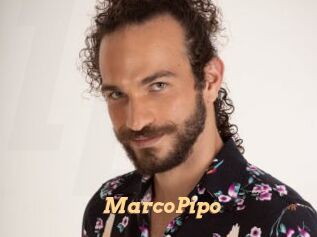 MarcoPipo