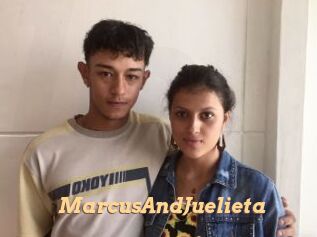MarcusAndJuelieta
