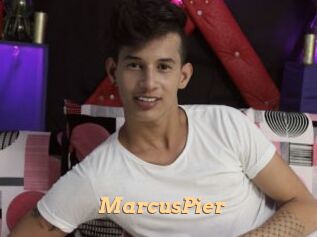 MarcusPier