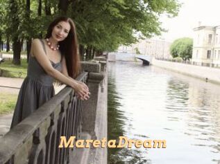 MaretaDream