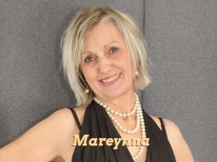 Mareynna