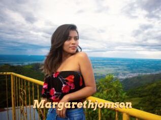Margarethjomson