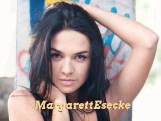 MargarettEsecke