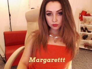 Margarettt