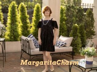MargaritaCharm