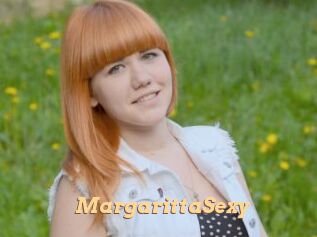 MargarittaSexy
