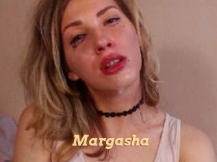 Margasha