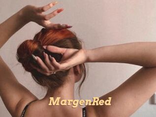 MargenRed
