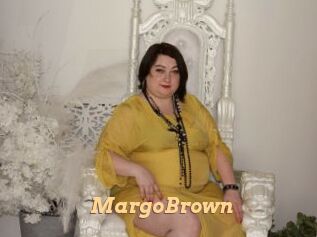 MargoBrown