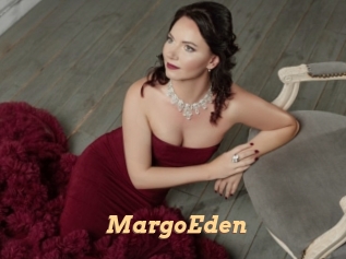 MargoEden Live Paradise
