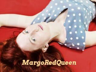 MargoRedQueen