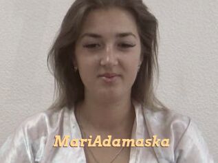 MariAdamaska