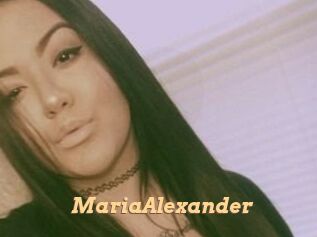 Maria_Alexander