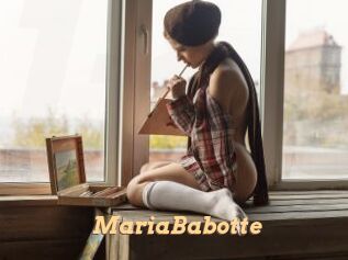 MariaBabotte