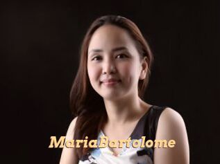 MariaBartolome