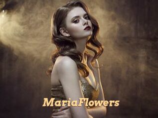 MariaFlowers