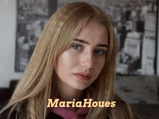 MariaHoues
