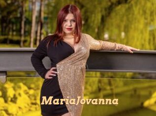MariaJovanna