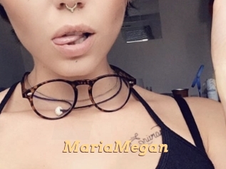 MariaMegan