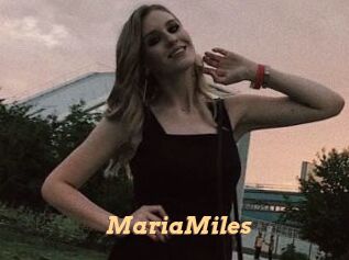 MariaMiles