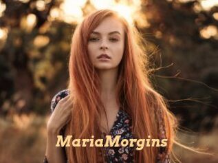 MariaMorgins