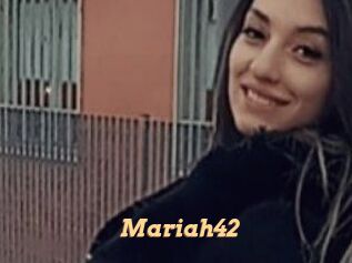 Mariah42
