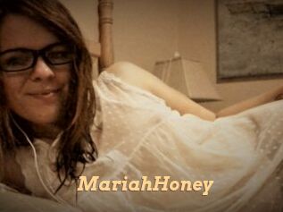 MariahHoney