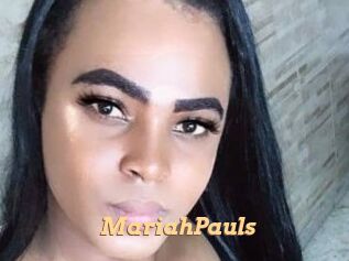 MariahPauls