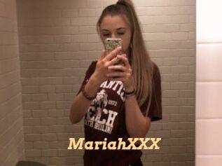 MariahXXX