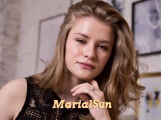 MarialSun